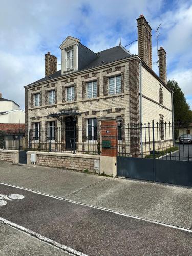 Bel appartement / Troyes - Location saisonnière - Saint-Parres-aux-Tertres