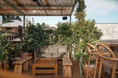 Hotel Pulitzer Barcelona - image 6