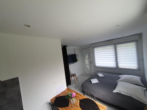 Les appartements sur Pompidou - Metz - image 2