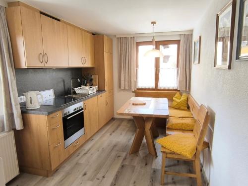 Ferienwohnung Spitzmandl in Innsbruck