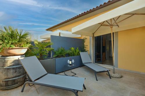 La Dama Country Rooms 3