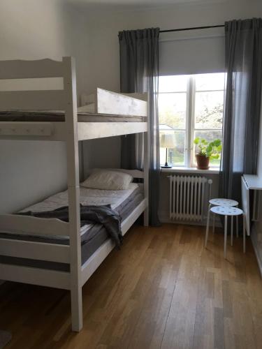 Stf Hostel Vadstena