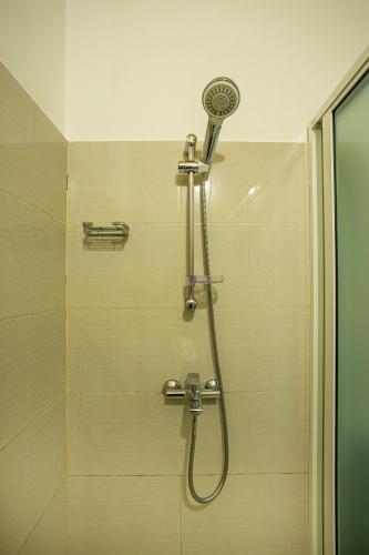 Double Room with Balcony image 2