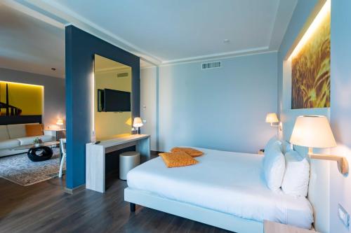 ibis Styles Milano Est Settala