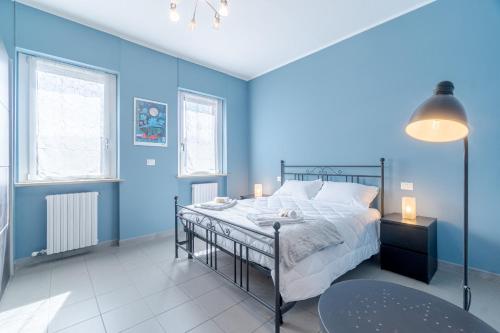 GuestHost - Asti Comentina Railway Functional Flat