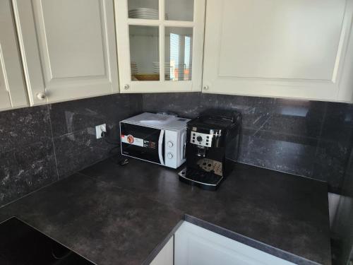 City Sense - Apartament z widokiem na góry i miasto