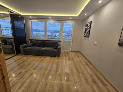 City Sense - Apartament z widokiem na góry i miasto (City Sense - Apartament z widokiem na gory i miasto) in Bielawa