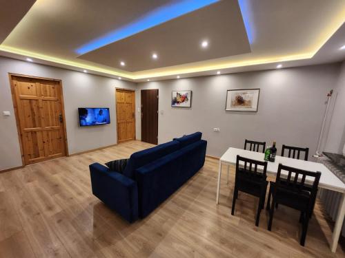 City Sense - Apartament z widokiem na góry i miasto (City Sense - Apartament z widokiem na gory i miasto) in Bielawa