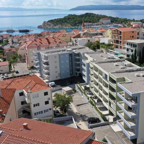 City Center Apartment Karigo 6 - Location saisonnière - Makarska