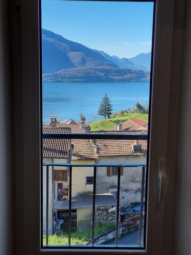 Tuvākā izklaides vieta, Casa del pozzo in Vercana