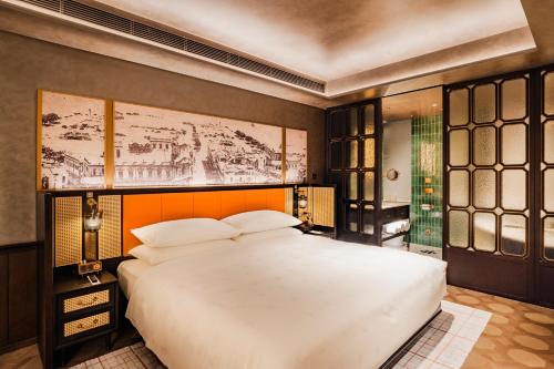 Hotel Central 新中央酒店, Macao (foto 8)
