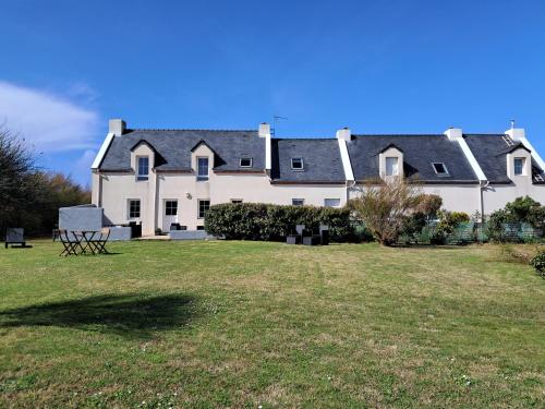 La Maison des Poulains chambre d'hôte Golf Belle-Ile-en-Mer