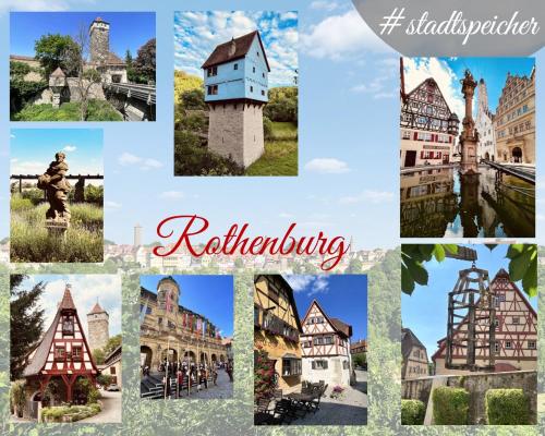 #Stadtspeicher - Blauer Stern das Apartment mitten in der Altstadt #Stadtspeicher - Blauer Stern das Apartment mitten in der Altstadt