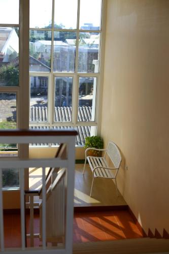 Takanta Place Aparthotel in Udon Thani