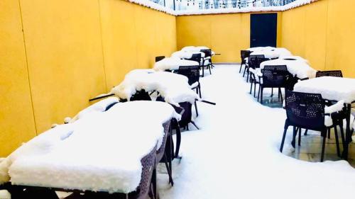 酒吧/高級酒吧, LA CASITA DE MANOLI in 奇拉郎德昆卡