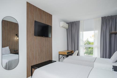 Mare Estepona Hotel
