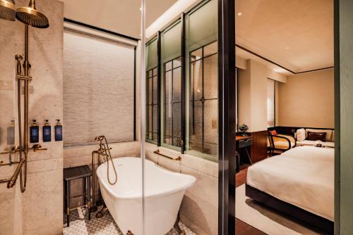 Hotel Central 新中央酒店, Macao (foto 4)