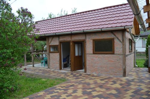 Örömvölgy Vendégház - image 5