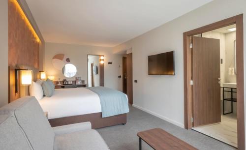 Riu Plaza The Gresham Dublin - image 5