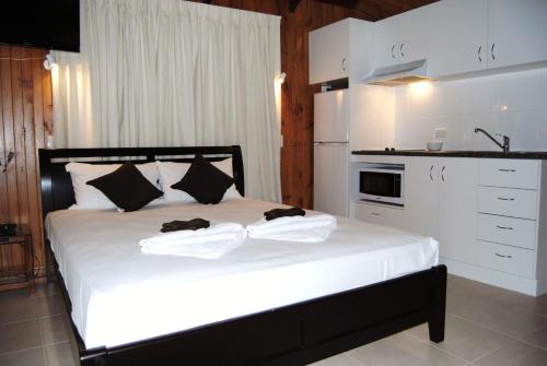 Airlie Beach Apartments in Whitsunday Islands