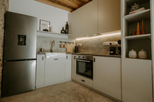 Smaragda's Guest Rooms in 華薩