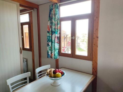Two-Bedroom Bungalow (5 Adults)