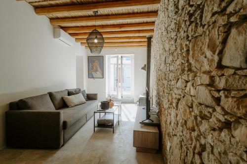 Smaragda's Guest Rooms in 華薩