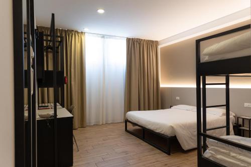 Hotel Astoria in Ravenna