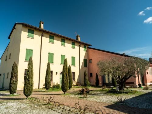 Agriturismo Borgo del Mincio