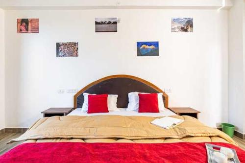 Sharry's Homestay-6OO6I77985