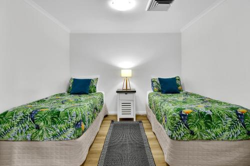 Iluka Resort Apartments Palm Beach