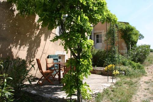Balkons/terase, Domaine de la Blaque - B&B in Varages