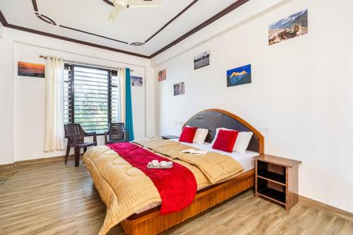 Sharry's Homestay-6OO6I77985