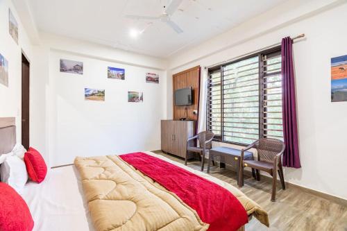 Sharry's Homestay-6OO6I77985