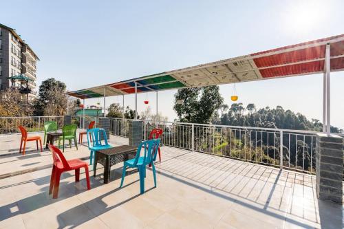 Sharry's Homestay-6OO6I77985