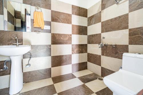 Sharry's Homestay-6OO6I77985