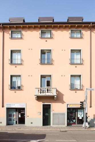 City Residence Corridoni, Bergamo (fotografie 4)
