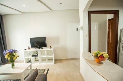 Lovely studio in the center of Casablanca, Casablanca (fotografie 4)