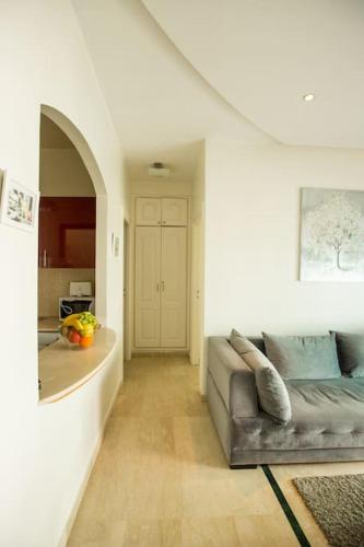 Lovely studio in the center of Casablanca, Casablanca (fotografie 6)