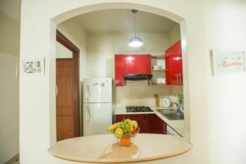 Lovely studio in the center of Casablanca, Casablanca (fotografie 8)