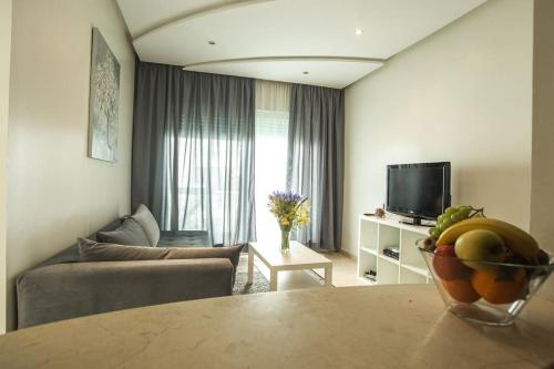 Lovely studio in the center of Casablanca, Casablanca (fotografie 9)