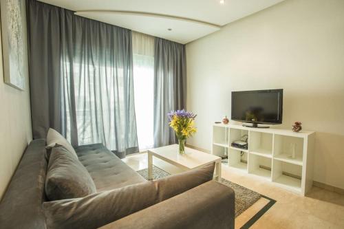 Lovely studio in the center of Casablanca, Casablanca (fotografie 10)