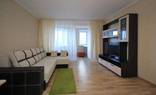 Historical Apartments in Center