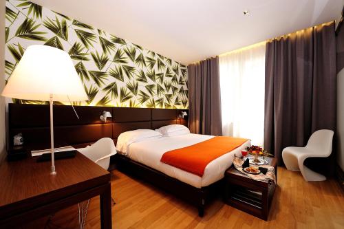 Dal Moro Gallery Hotel - image 6