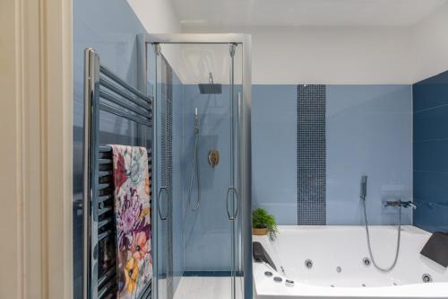 iFlat Contemporary Elegance in the heart of Rome - image 4