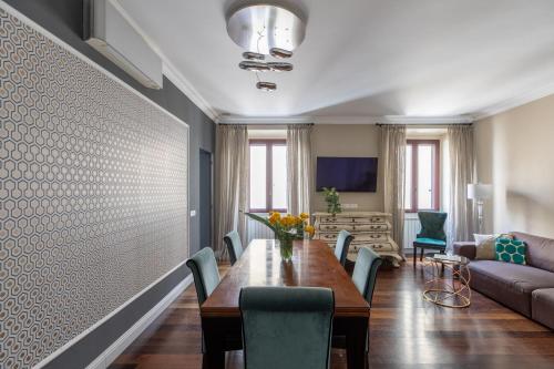 iFlat Contemporary Elegance in the heart of Rome - image 7