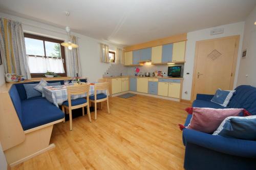 Apartments Nevada - Colfosco