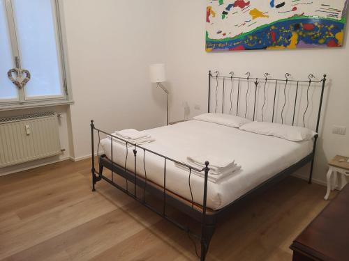 La casina di Roby, Bergamo (fotografie 3)
