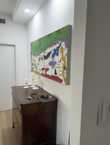 La casina di Roby, Bergamo (fotografie 6)
