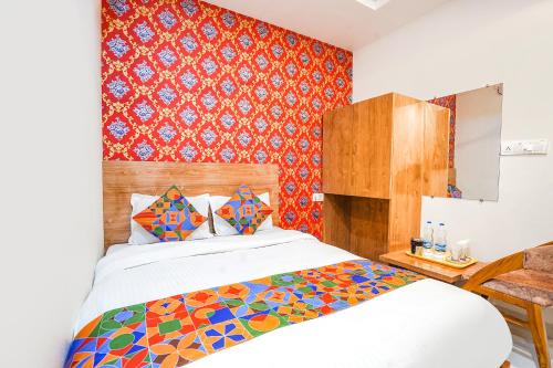 FabHotel Prime Lotus